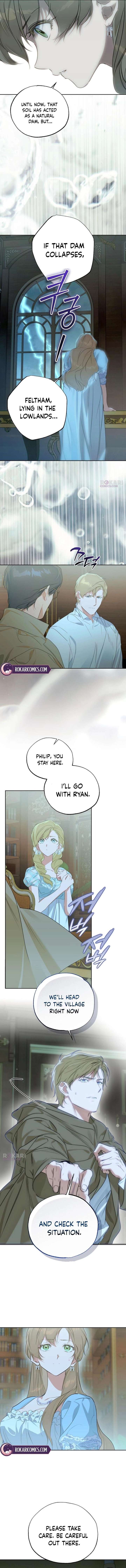Your Ryan Chapter 33 - Page 11