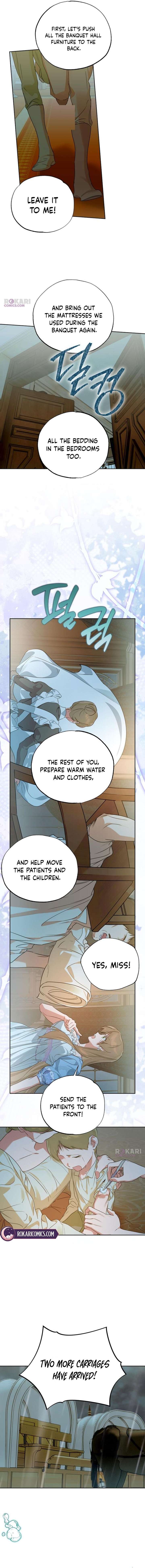 Your Ryan Chapter 34 - Page 4