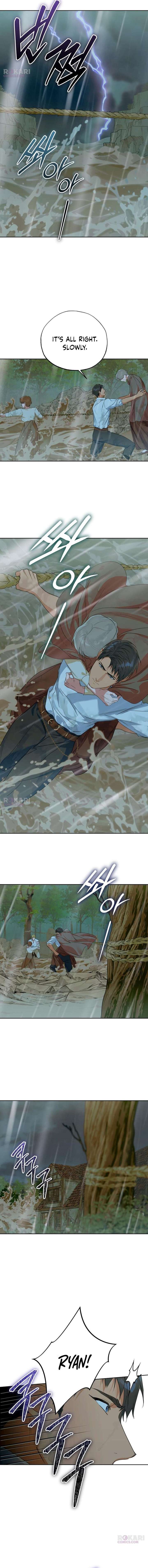 Your Ryan Chapter 34 - Page 7