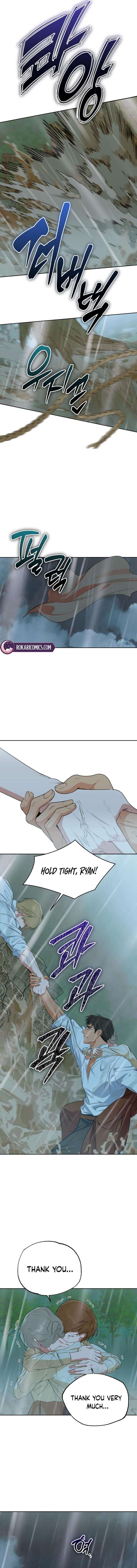 Your Ryan Chapter 34 - Page 8