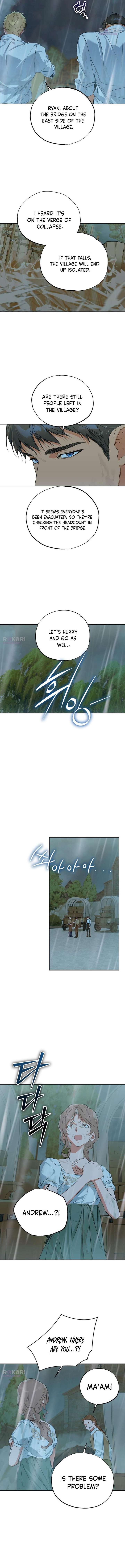 Your Ryan Chapter 34 - Page 9