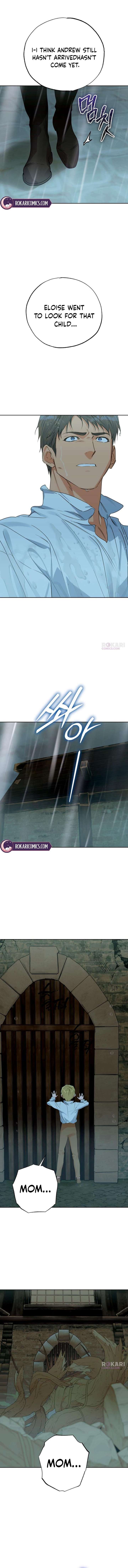 Your Ryan Chapter 34 - Page 10