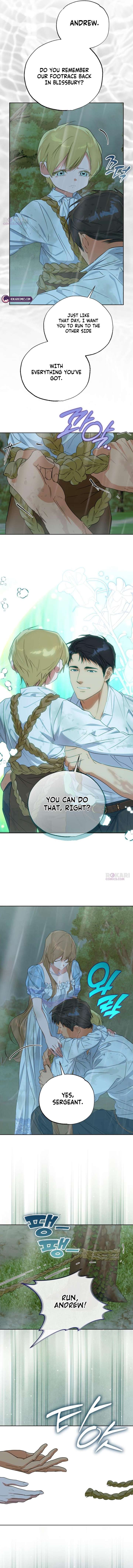 Your Ryan Chapter 35 - Page 6