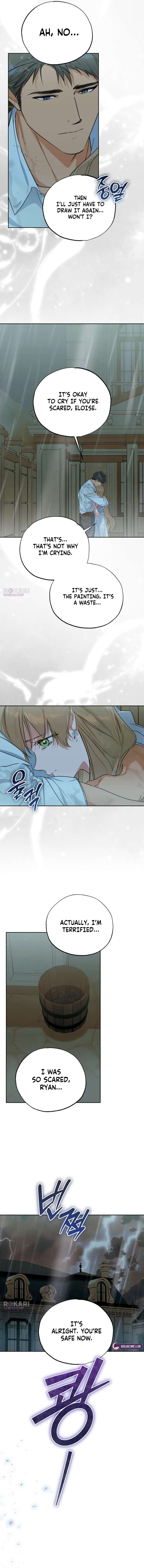 Your Ryan Chapter 35 - Page 10