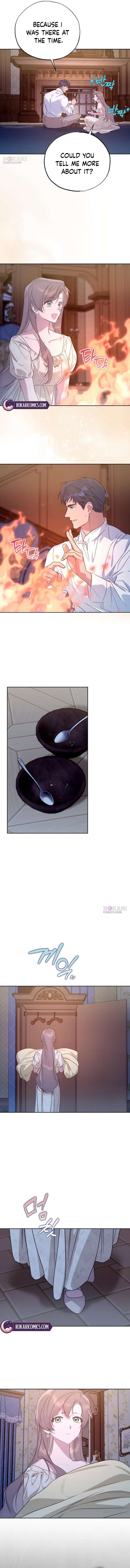 Your Ryan Chapter 36 - Page 5