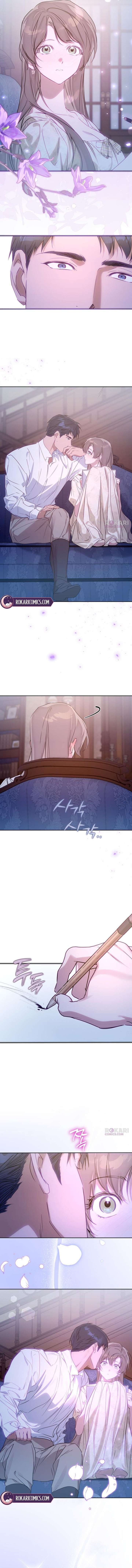 Your Ryan Chapter 36 - Page 8