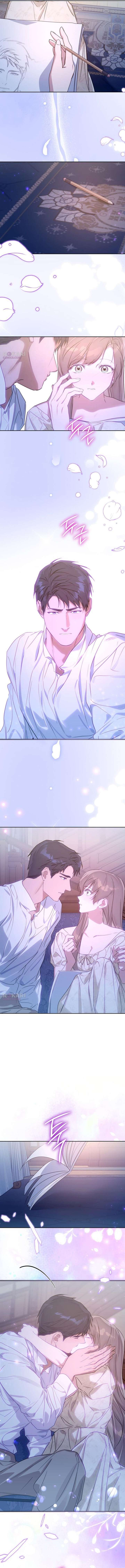 Your Ryan Chapter 36 - Page 9