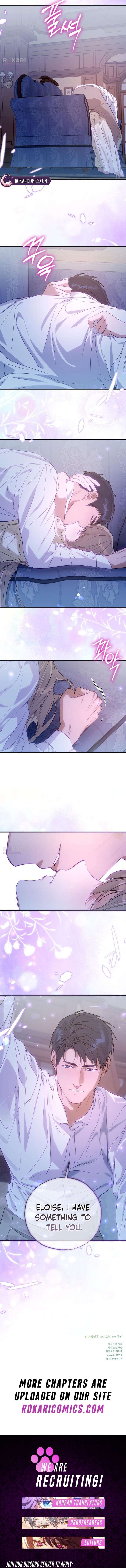 Your Ryan Chapter 36 - Page 10