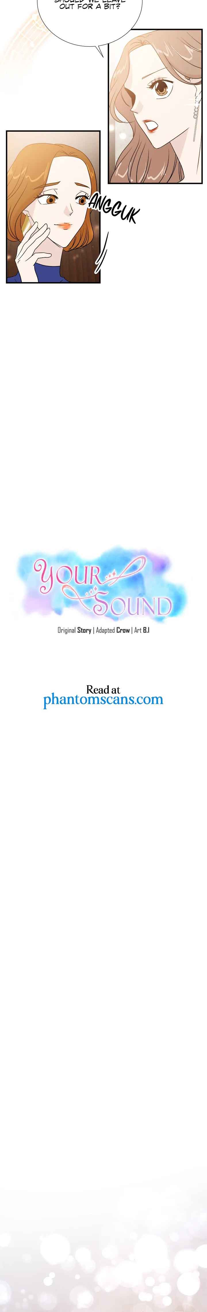 Your Sound - Chapter 16 - 4
