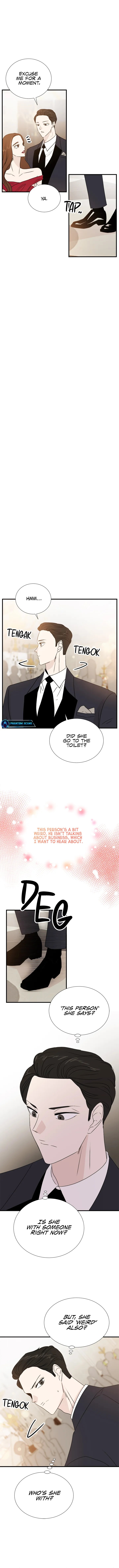 Your Sound - Chapter 16 - 8