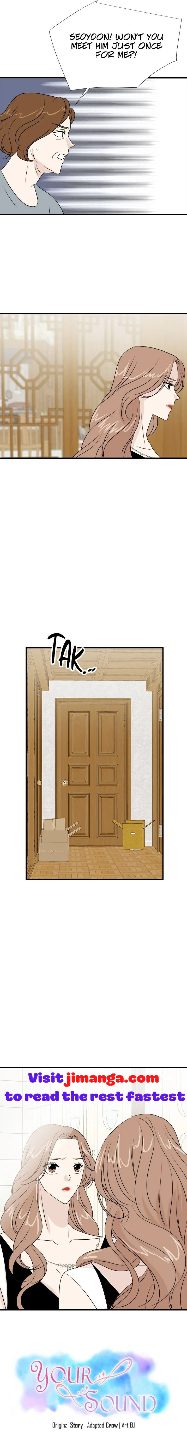 Your Sound - Chapter 17 - 13