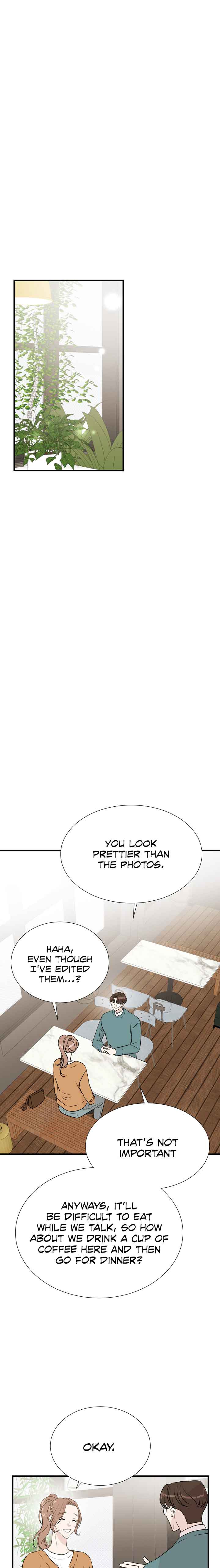 Your Sound Chapter 20 - Page 4