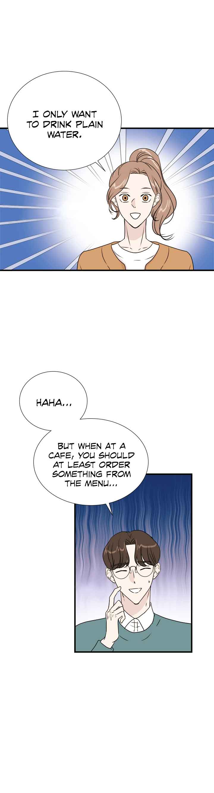 Your Sound Chapter 20 - Page 6