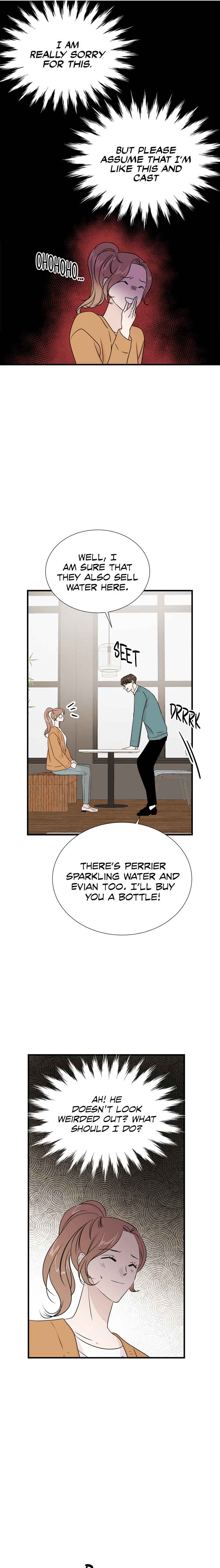 Your Sound Chapter 20 - Page 7