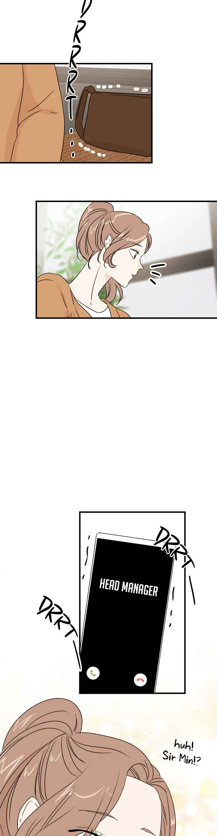 Your Sound Chapter 20 - Page 8