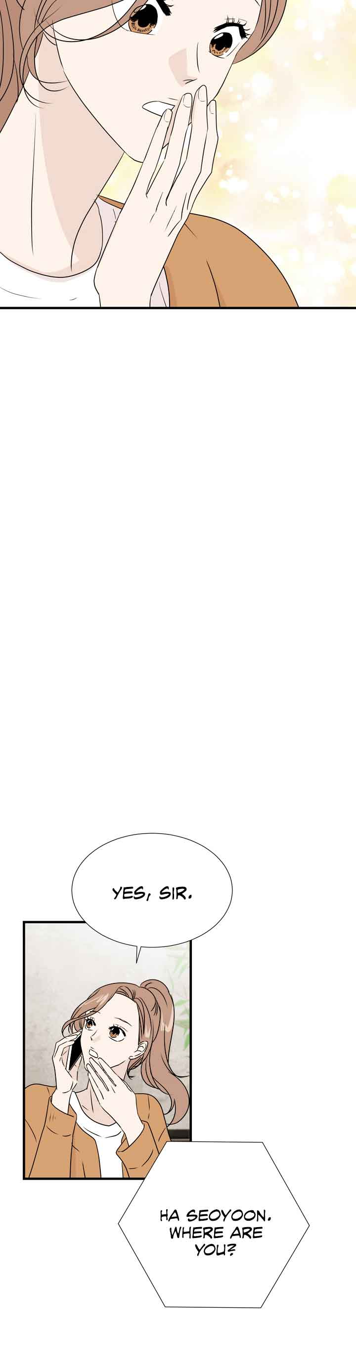 Your Sound Chapter 20 - Page 9