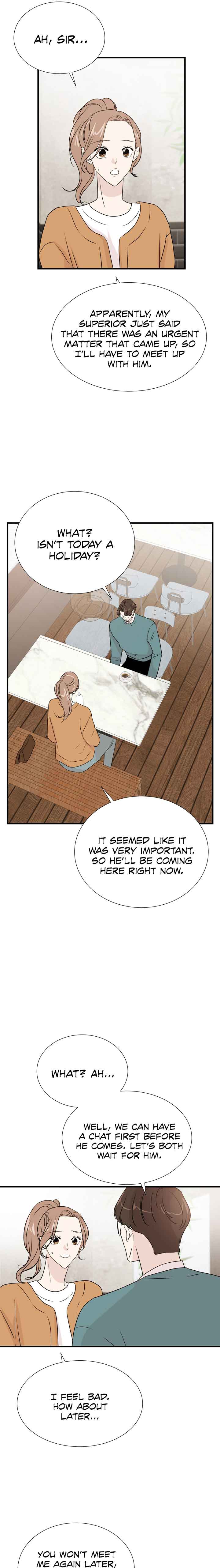 Your Sound Chapter 20 - Page 10