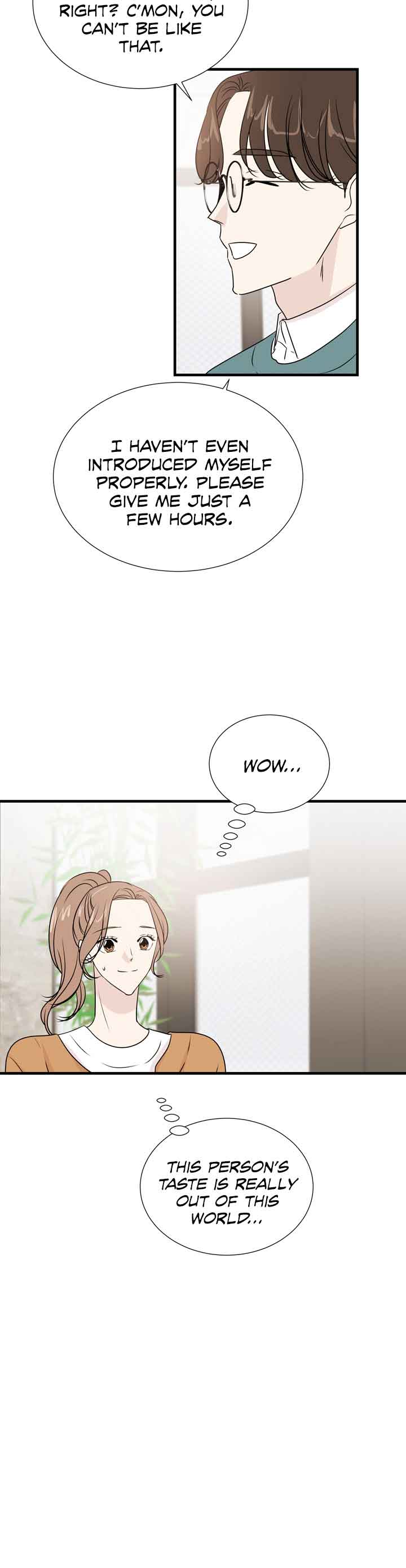 Your Sound Chapter 20 - Page 11