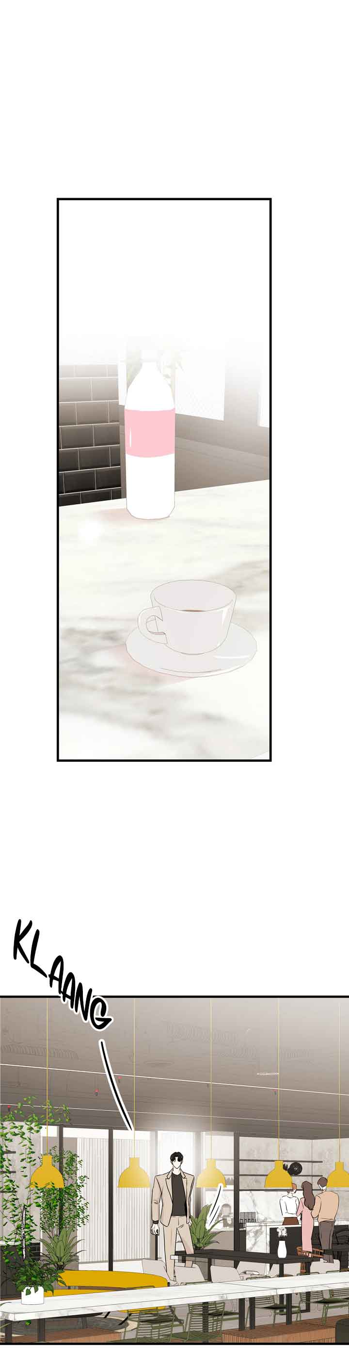 Your Sound Chapter 20 - Page 12