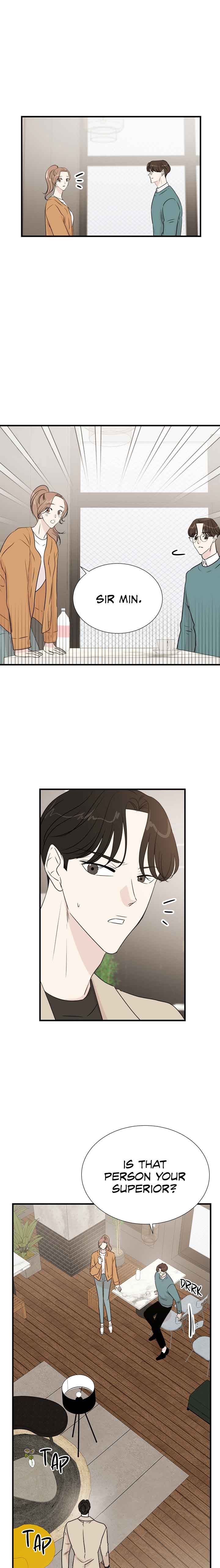 Your Sound Chapter 20 - Page 13