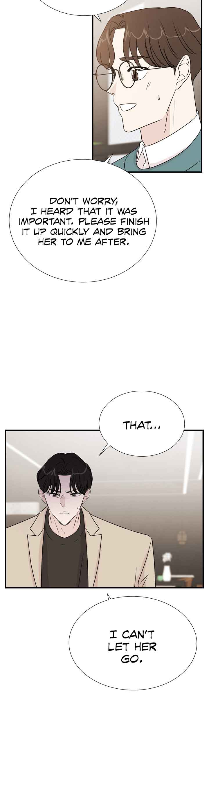 Your Sound Chapter 20 - Page 15