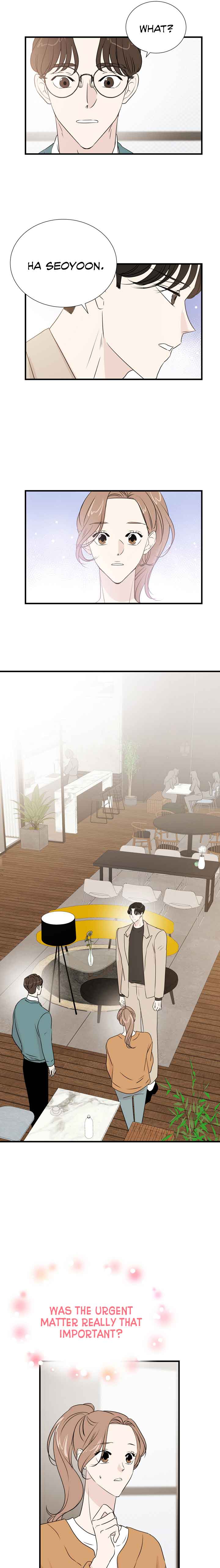 Your Sound Chapter 20 - Page 16