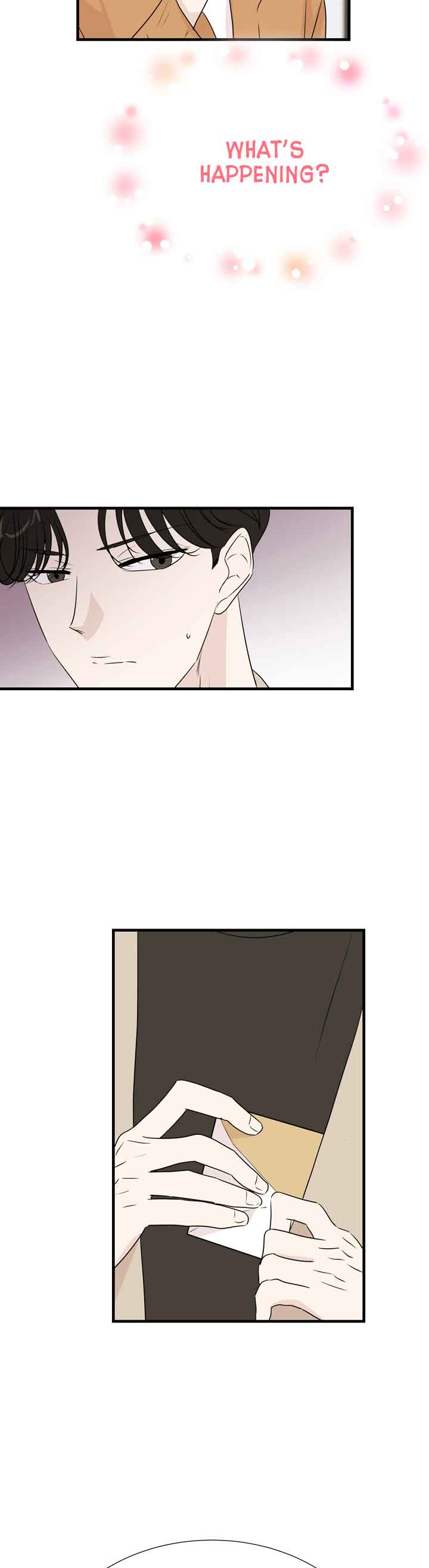 Your Sound Chapter 20 - Page 17