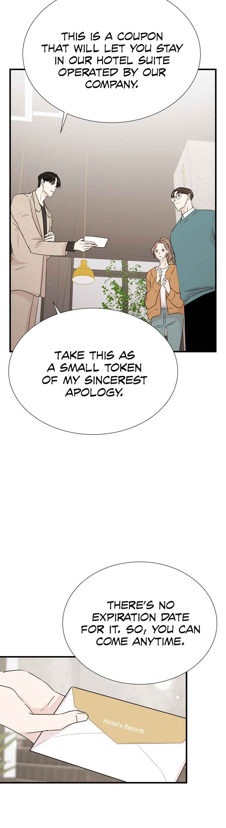 Your Sound Chapter 20 - Page 18