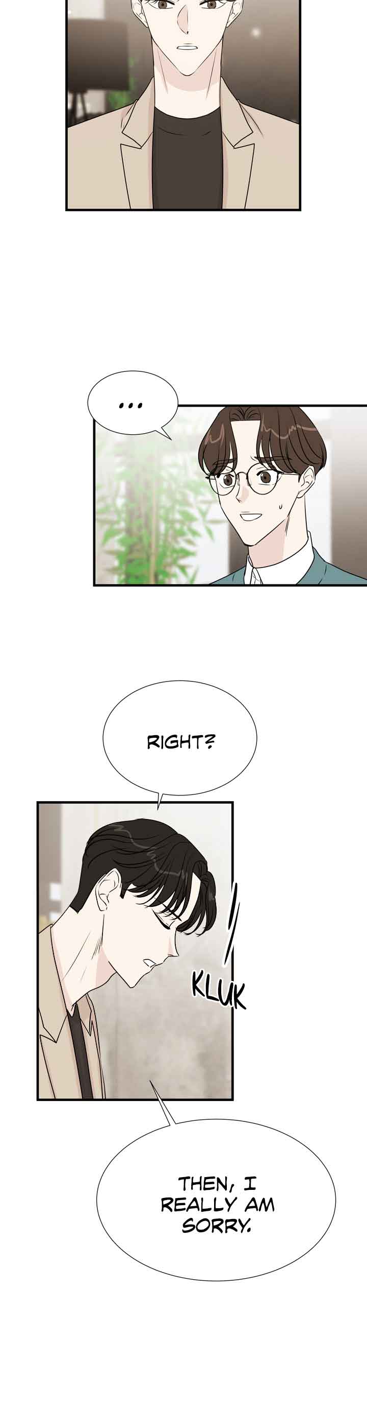 Your Sound Chapter 20 - Page 20