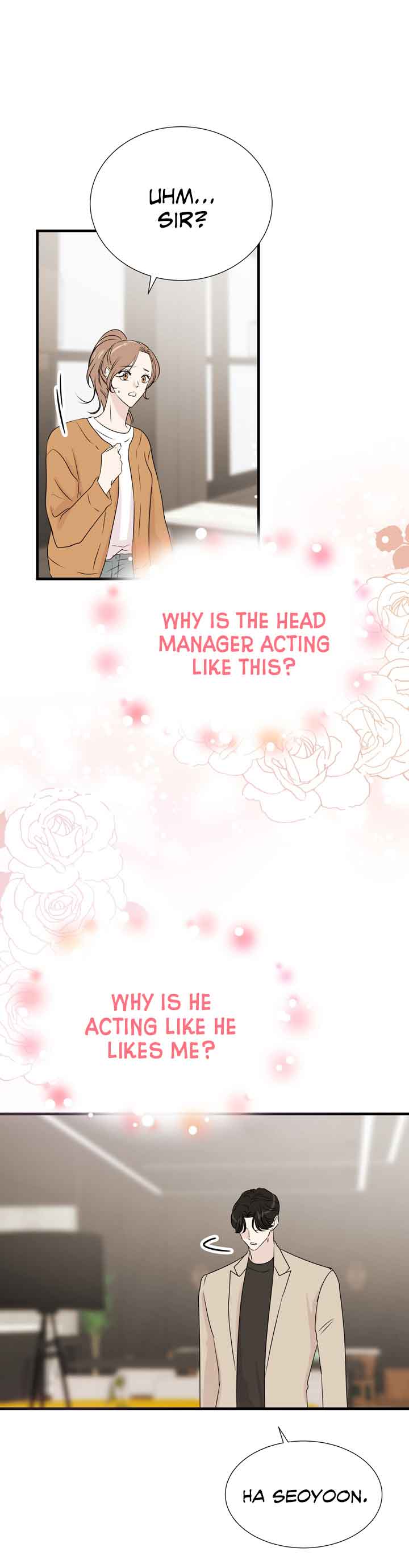 Your Sound Chapter 20 - Page 21