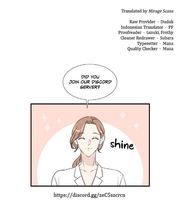 Your Sound Chapter 20 - Page 23