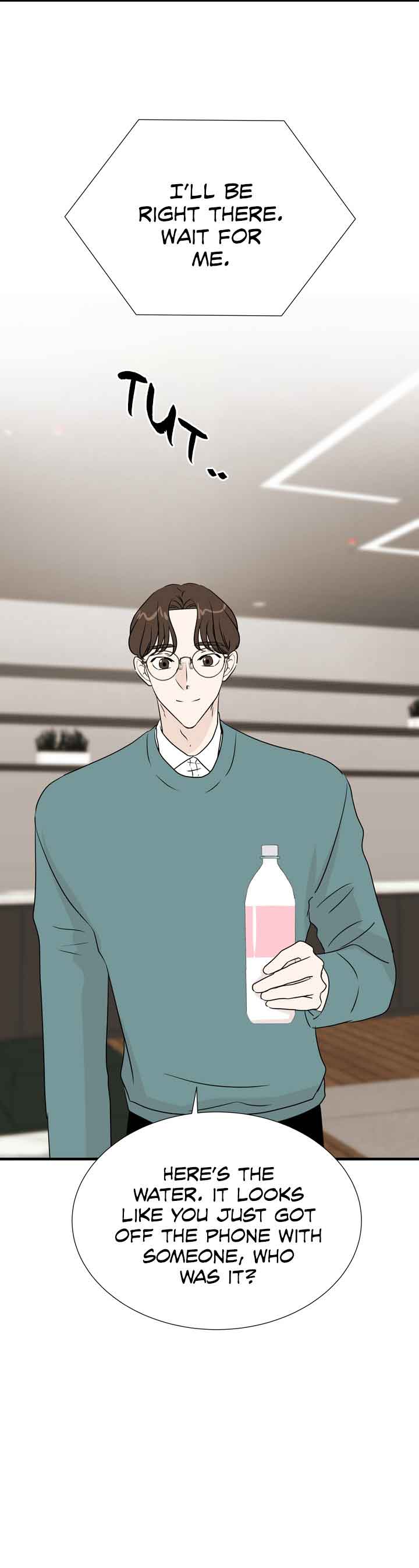 Your Sound Chapter 20 - Page 25