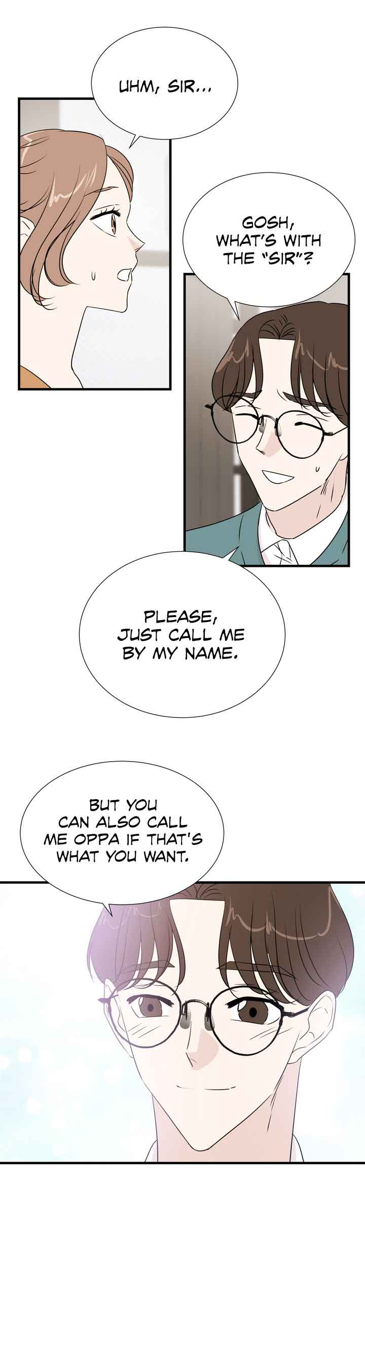 Your Sound Chapter 20 - Page 26