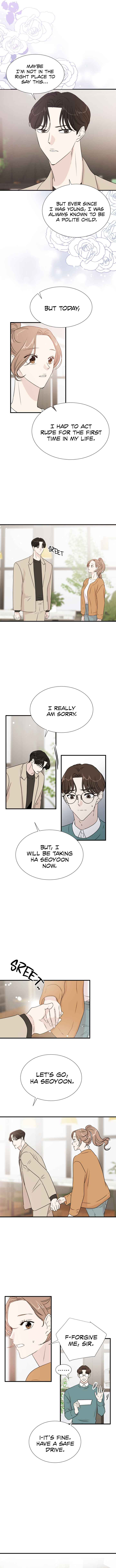 Your Sound Chapter 20 - Page 27