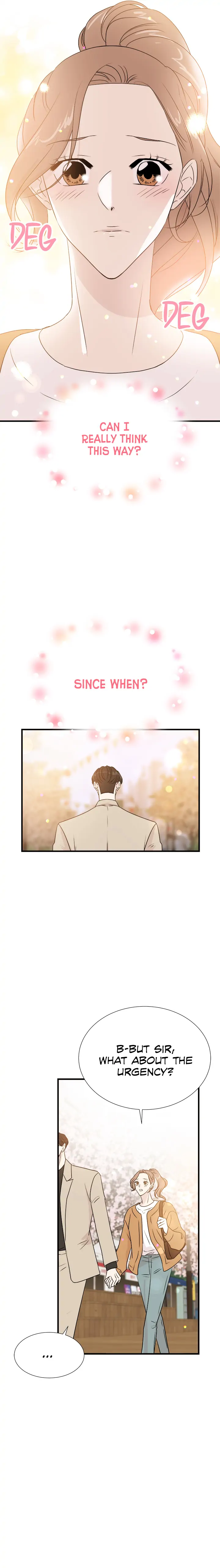 Your Sound Chapter 21 - Page 4