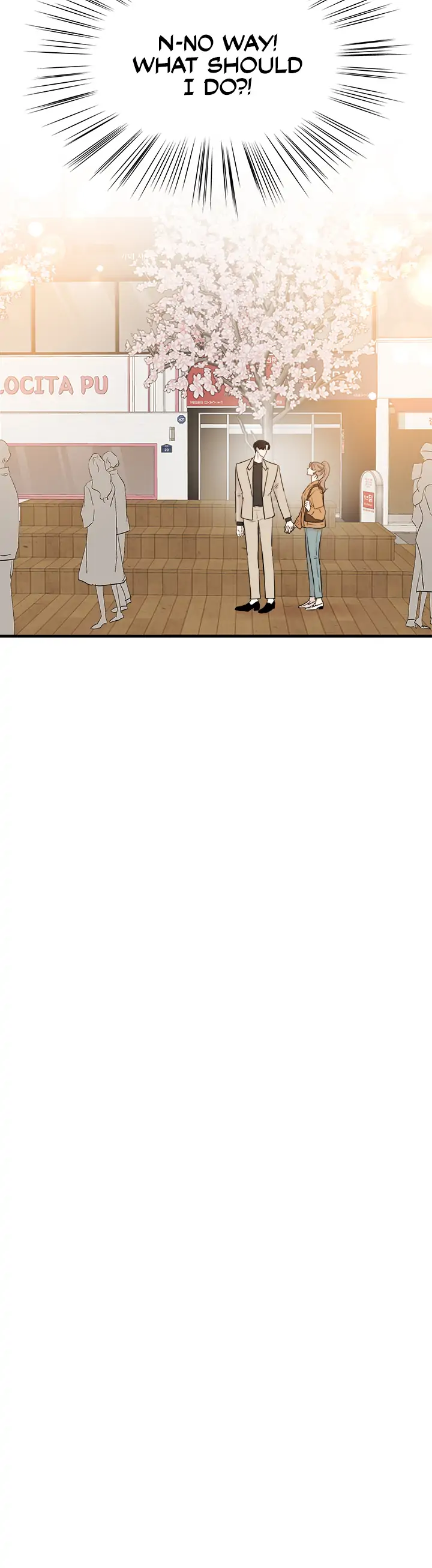 Your Sound Chapter 21 - Page 6