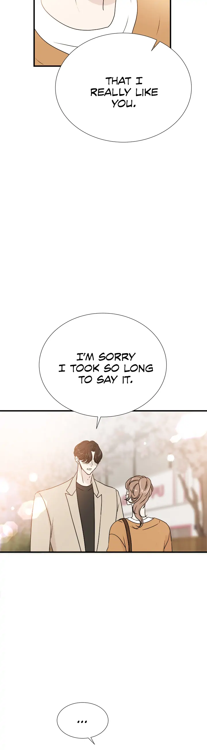 Your Sound Chapter 21 - Page 9