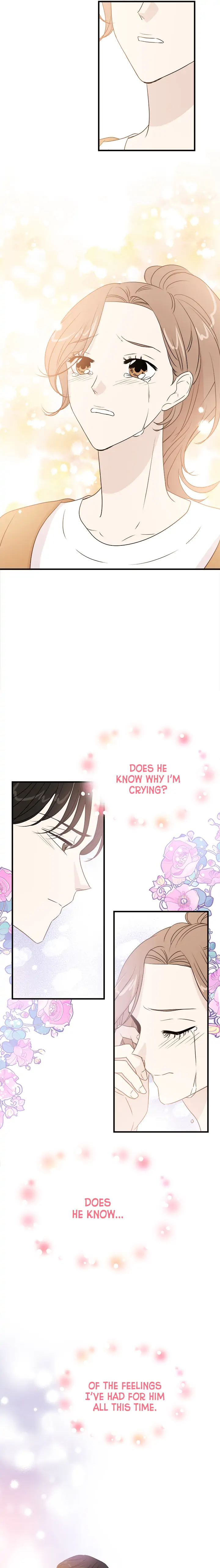 Your Sound Chapter 21 - Page 10