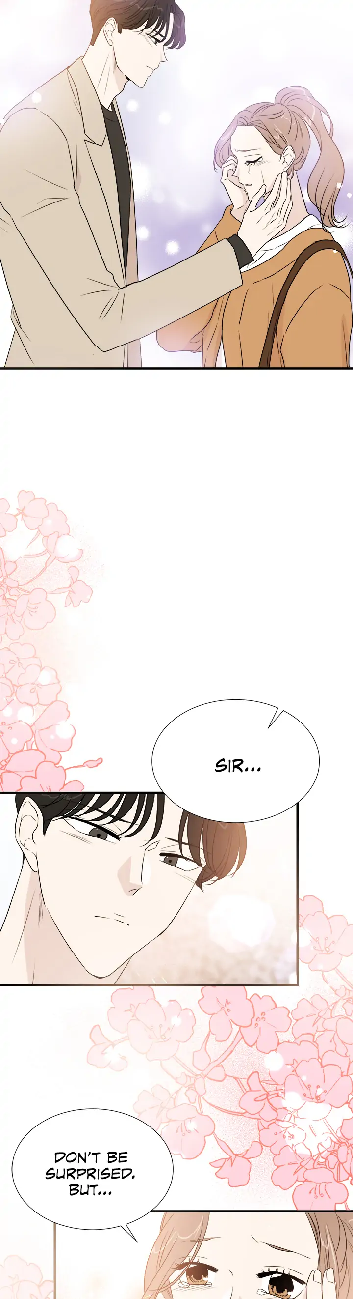 Your Sound Chapter 21 - Page 11