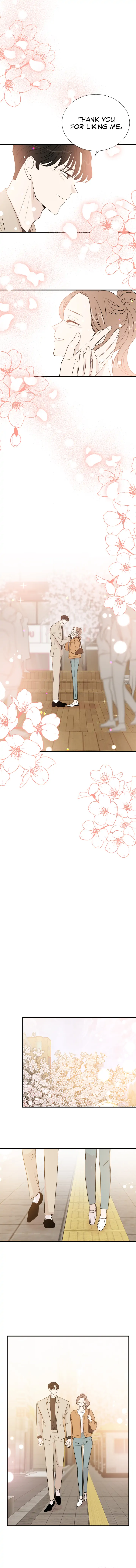 Your Sound Chapter 21 - Page 13