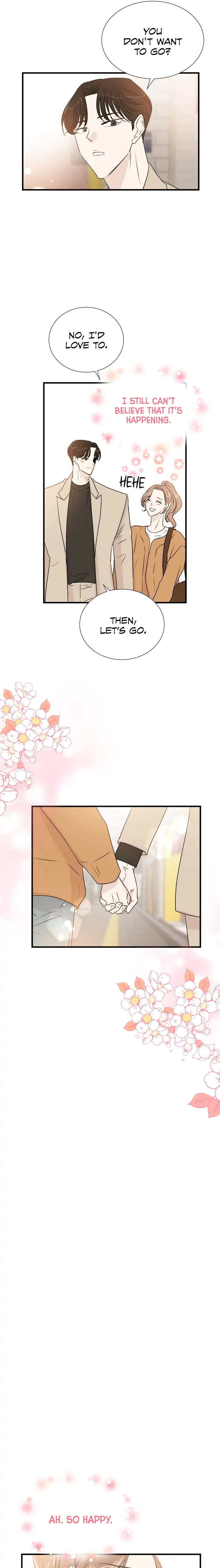 Your Sound Chapter 21 - Page 16