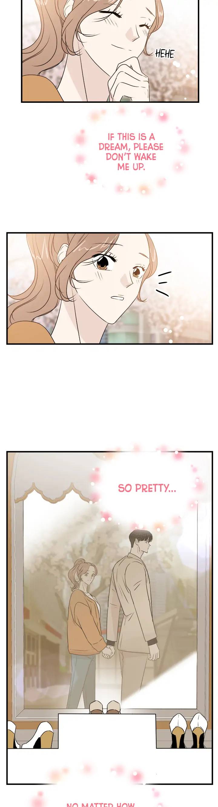 Your Sound Chapter 21 - Page 17