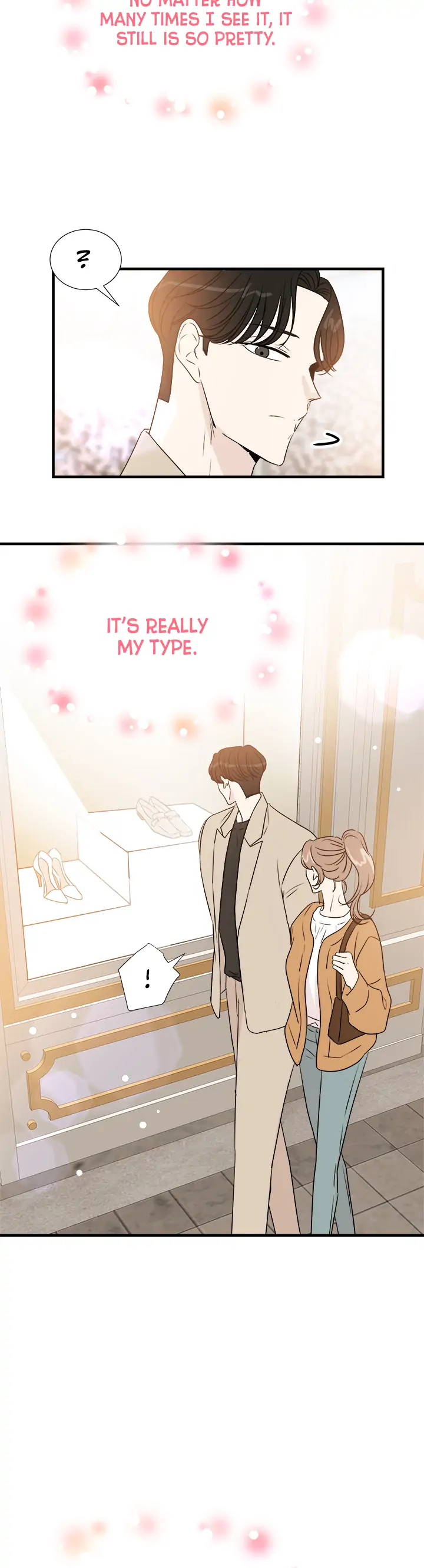 Your Sound Chapter 21 - Page 18