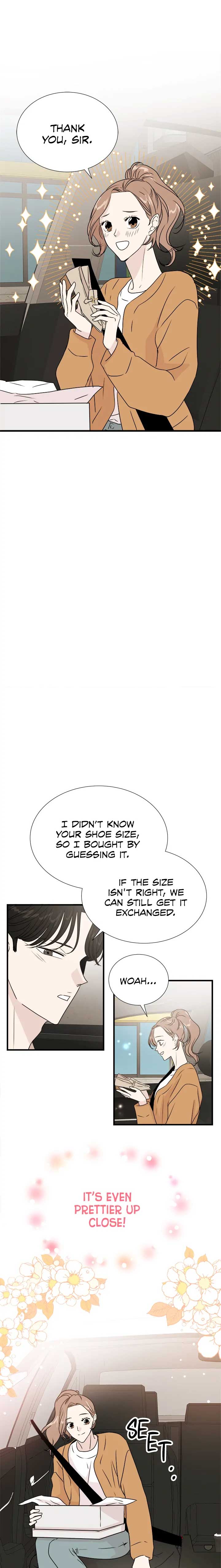 Your Sound Chapter 22 - Page 4