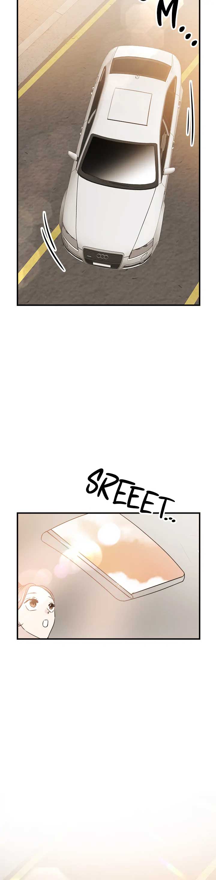 Your Sound Chapter 22 - Page 6