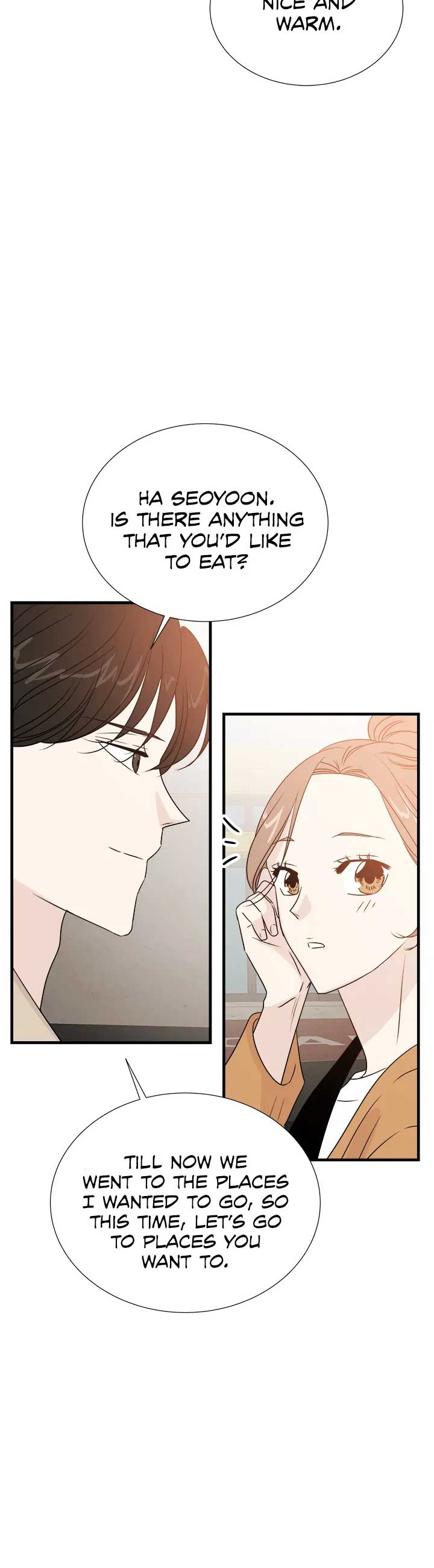 Your Sound Chapter 22 - Page 8