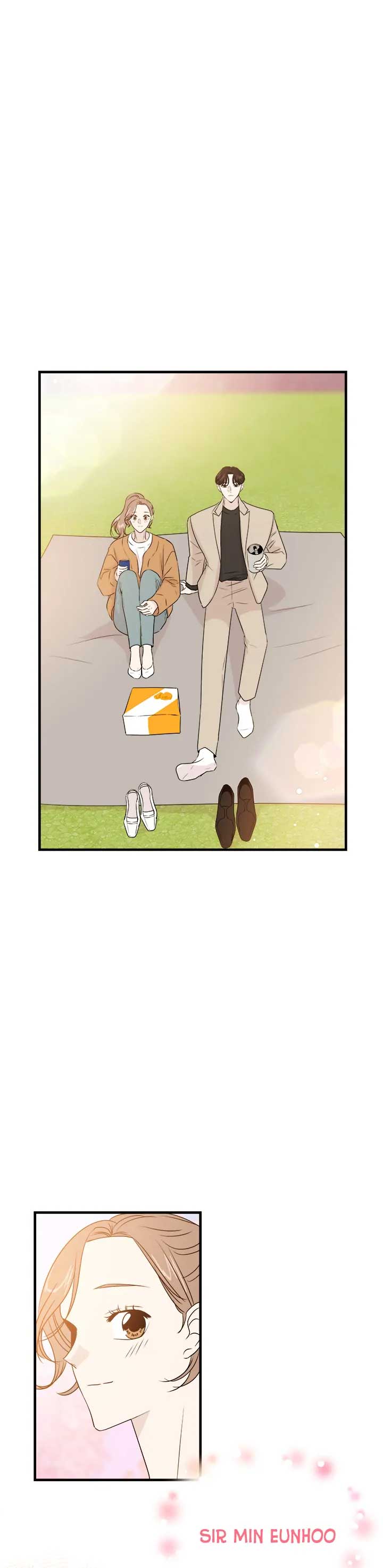 Your Sound Chapter 22 - Page 12