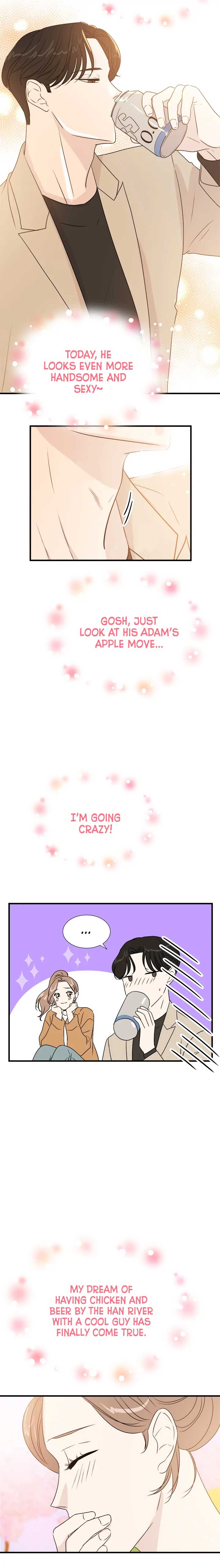 Your Sound Chapter 22 - Page 13