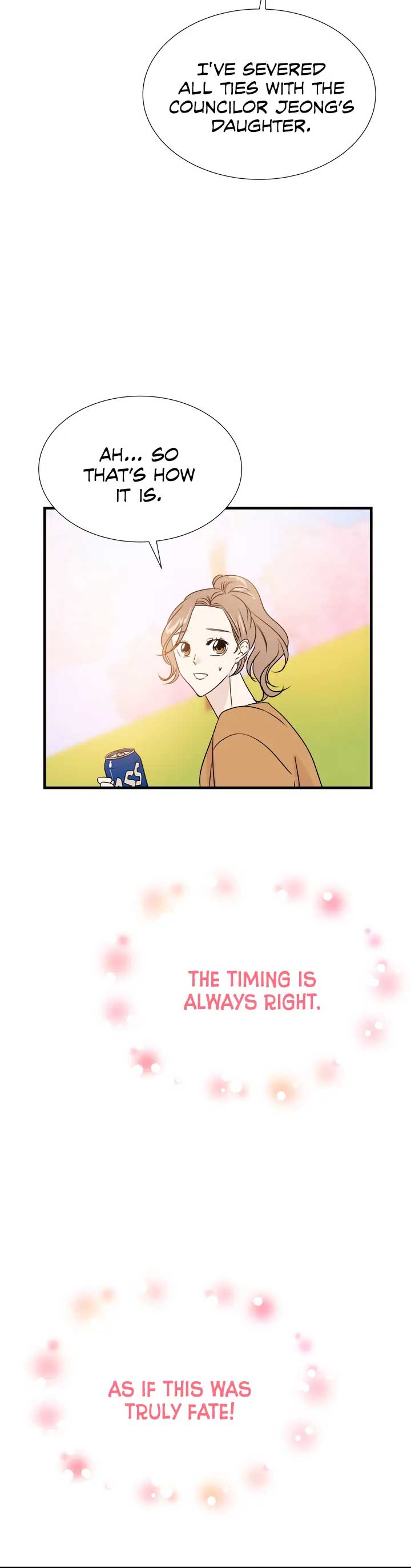 Your Sound Chapter 22 - Page 15