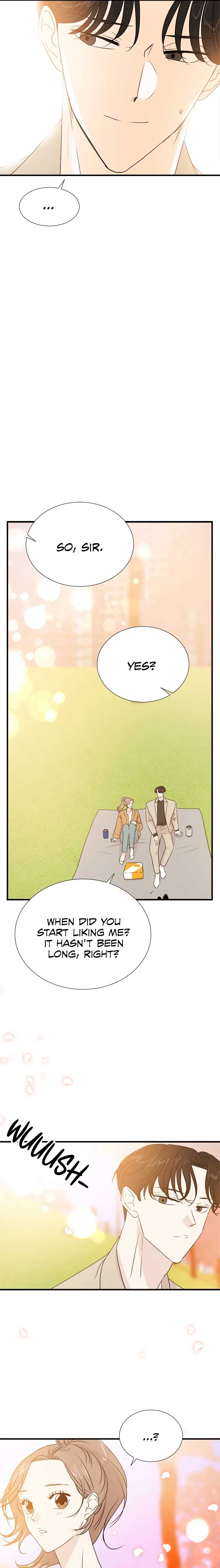 Your Sound Chapter 22 - Page 16